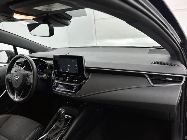 Toyota COROLLA Touring Sports 1.8 Hybrid Business Plus