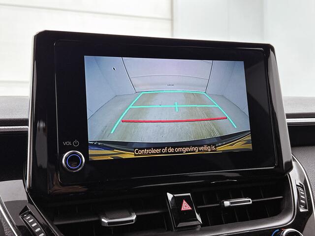 Toyota COROLLA Touring Sports 1.8 Hybrid Business Plus