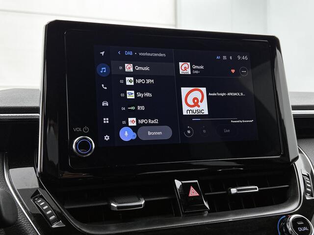 Toyota COROLLA Touring Sports 1.8 Hybrid Business Plus