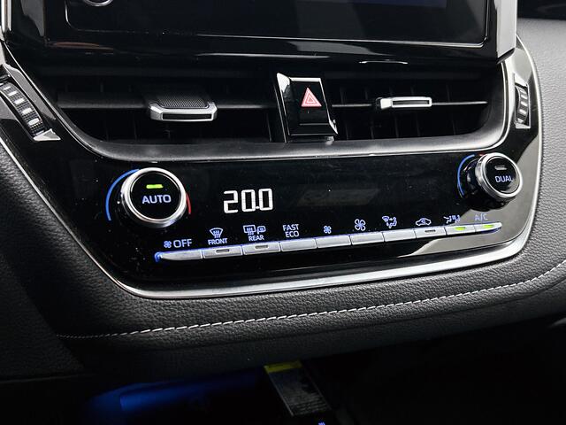 Toyota COROLLA Touring Sports 1.8 Hybrid Business Plus