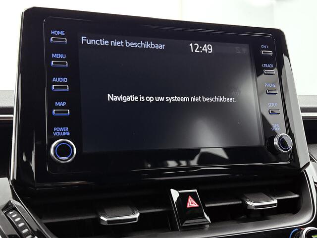Toyota COROLLA Touring Sports 1.8 Hybrid Active | Dealer onderhouden | Trekhaak | Climate Control | Cruise control adaptive | Achteruitrijcamera | velgen |