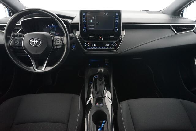 Toyota COROLLA Touring Sports 1.8 Hybrid Dynamic