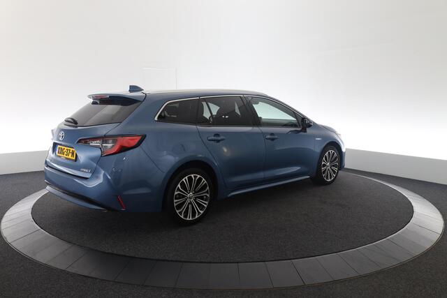 Toyota COROLLA Touring Sports 1.8 Hybrid Dynamic