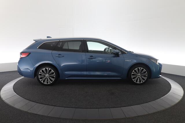 Toyota COROLLA Touring Sports 1.8 Hybrid Dynamic