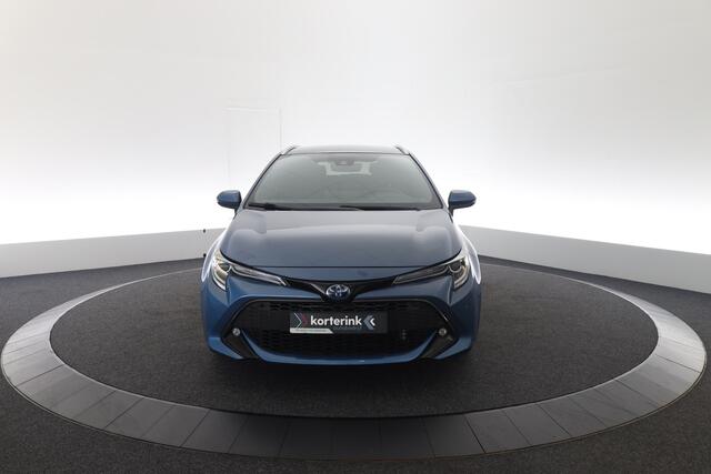 Toyota COROLLA Touring Sports 1.8 Hybrid Dynamic