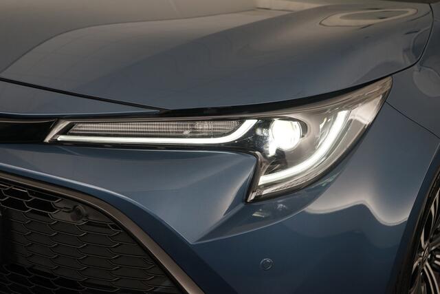Toyota COROLLA Touring Sports 1.8 Hybrid Dynamic