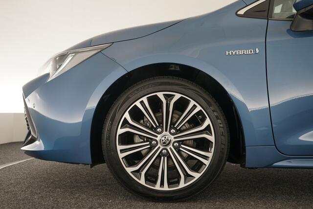 Toyota COROLLA Touring Sports 1.8 Hybrid Dynamic