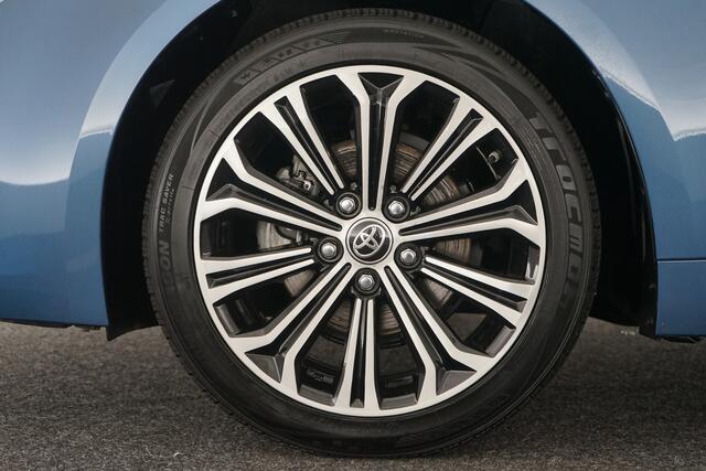 Toyota COROLLA Touring Sports 1.8 Hybrid Dynamic
