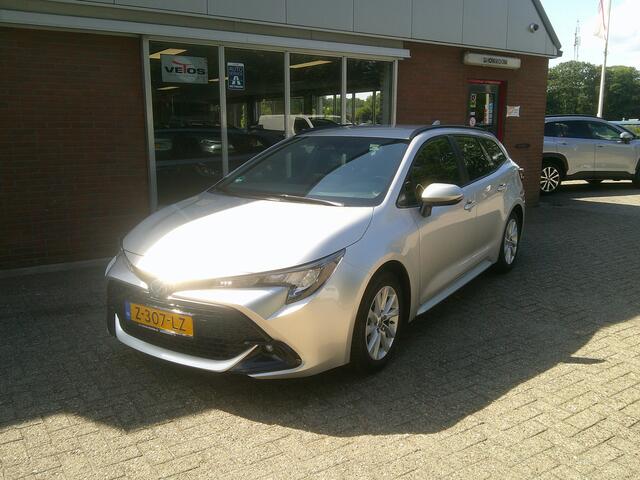 Toyota COROLLA Touring Sports Hybrid 140 Active