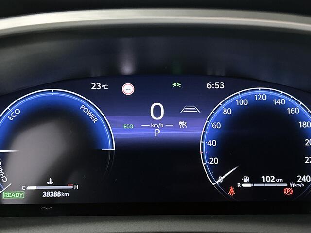 Toyota COROLLA Cross Hybrid 140 Active | Origineel NL | Eerste eigenaar | All-Season banden | Trekhaak |