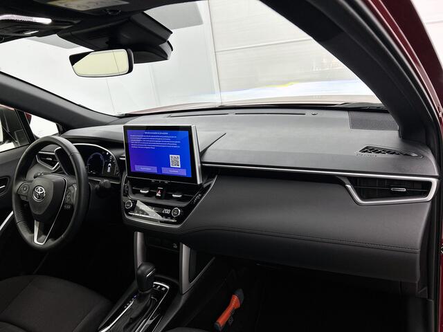 Toyota COROLLA Cross Hybrid 140 Active | Origineel NL | Eerste eigenaar | All-Season banden | Trekhaak |