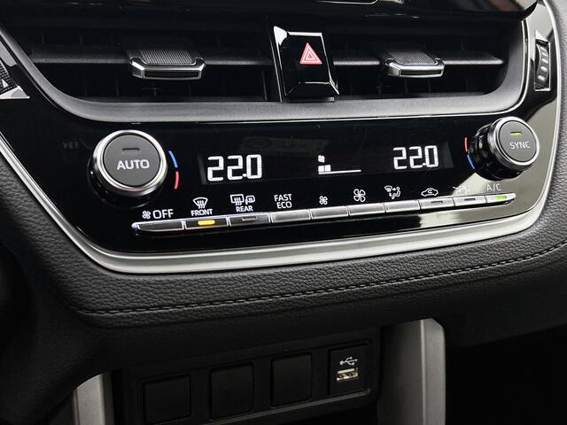 Toyota COROLLA Cross Hybrid 140 Active | Origineel NL | Eerste eigenaar | All-Season banden | Trekhaak |