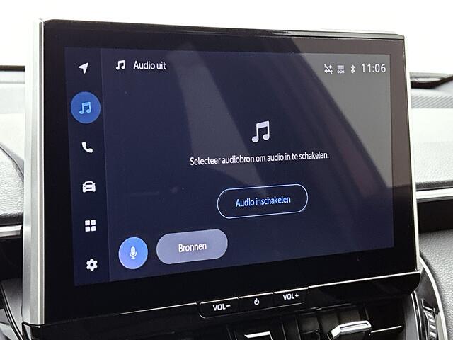 Toyota COROLLA Cross Hybrid 200 Style Limited | Dealer onderhouden | Stoel+stuurverwarming | Parkeersensoren voor+Achter | Dodehoek detectie | Draadloze telefoonlader | Apple CarPlay/Android Auto | Cruise Control Adaptive |
