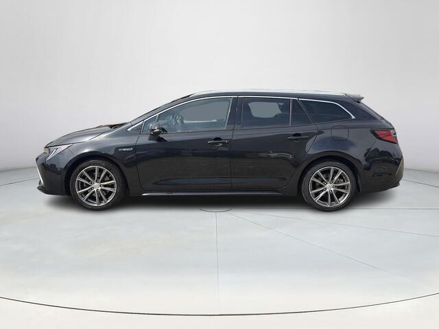 Toyota COROLLA Touring Sports 2.0 Hybrid Executive