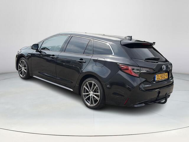 Toyota COROLLA Touring Sports 2.0 Hybrid Executive