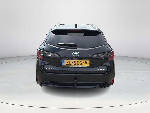 Toyota COROLLA Touring Sports 2.0 Hybrid Executive