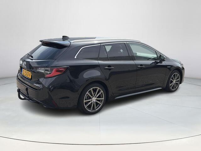 Toyota COROLLA Touring Sports 2.0 Hybrid Executive