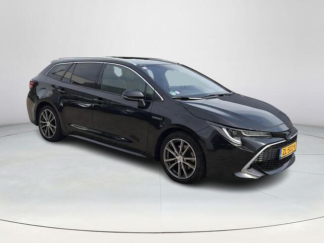 Toyota COROLLA Touring Sports 2.0 Hybrid Executive