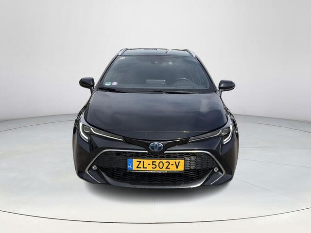 Toyota COROLLA Touring Sports 2.0 Hybrid Executive