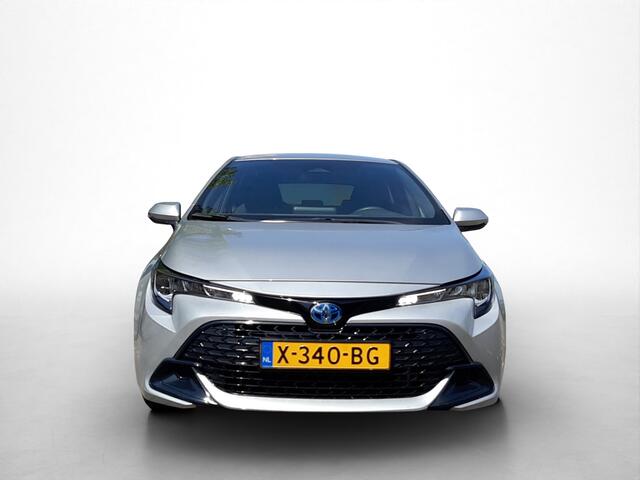 Toyota COROLLA Hybrid 140 Comfort | Navigatie | Apple CarPlay/Android Auto | Cruise Control Adaptive | Achteruitrijcamera | Climate Control | Keyless Start |