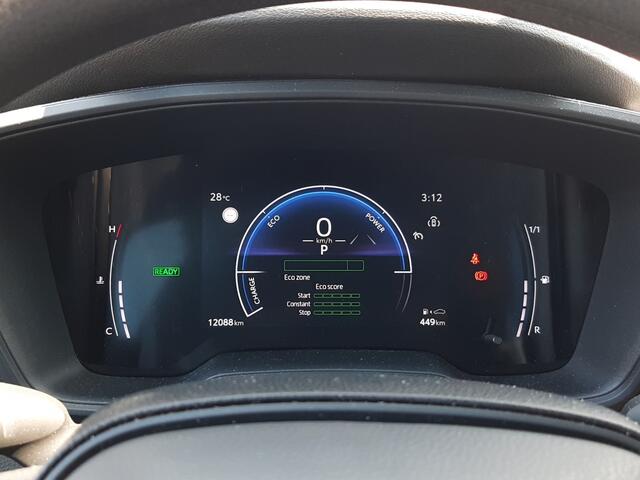 Toyota COROLLA Hybrid 140 Comfort | Navigatie | Apple CarPlay/Android Auto | Cruise Control Adaptive | Achteruitrijcamera | Climate Control | Keyless Start |