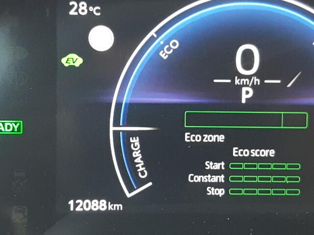 Toyota COROLLA Hybrid 140 Comfort | Navigatie | Apple CarPlay/Android Auto | Cruise Control Adaptive | Achteruitrijcamera | Climate Control | Keyless Start |