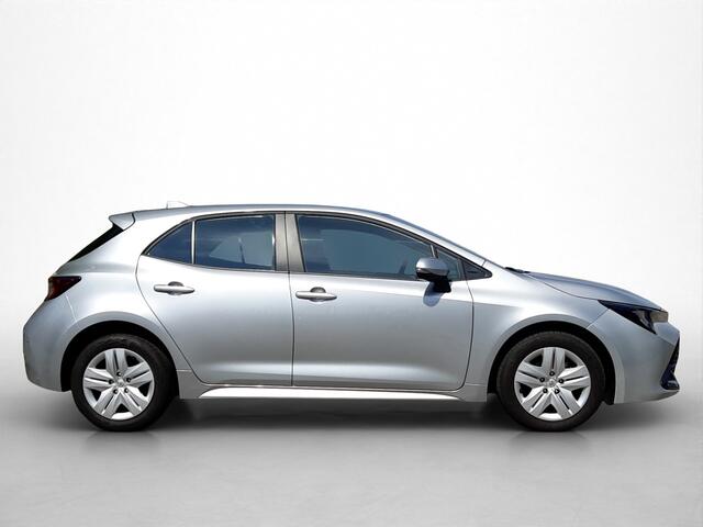 Toyota COROLLA Hybrid 140 Comfort | Navigatie | Apple CarPlay/Android Auto | Cruise Control Adaptive | Achteruitrijcamera | Climate Control | Keyless Start |