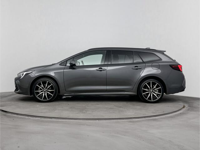 Toyota COROLLA Touring Sports Hybrid 180 GR Sport