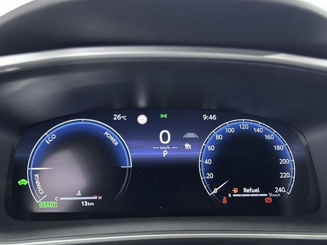 Toyota COROLLA Touring Sports Hybrid 180 GR Sport