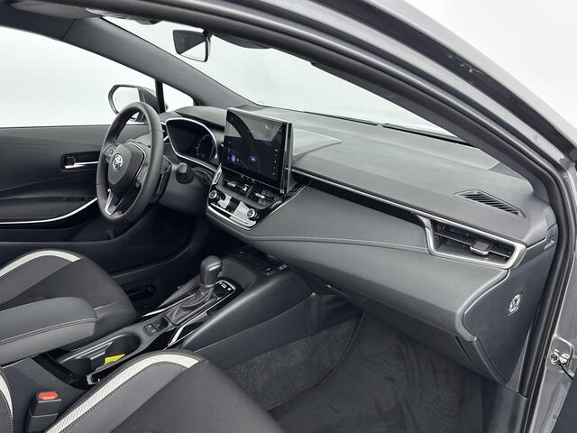 Toyota COROLLA Touring Sports Hybrid 180 GR Sport