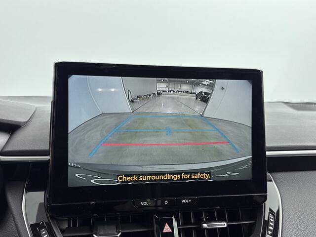 Toyota COROLLA Touring Sports Hybrid 180 GR Sport