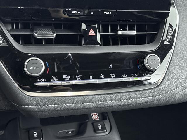 Toyota COROLLA Touring Sports Hybrid 180 GR Sport