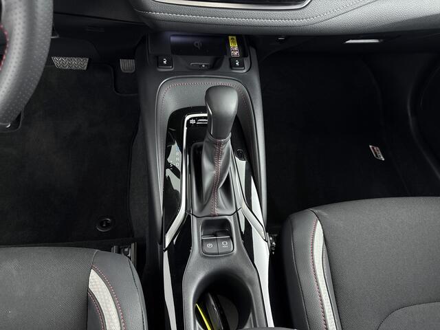 Toyota COROLLA Touring Sports Hybrid 180 GR Sport