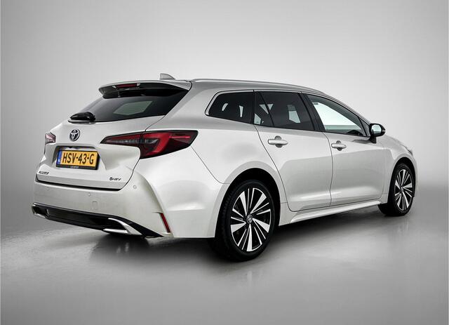 Toyota COROLLA Touring Sports Hybrid 140 Dynamic