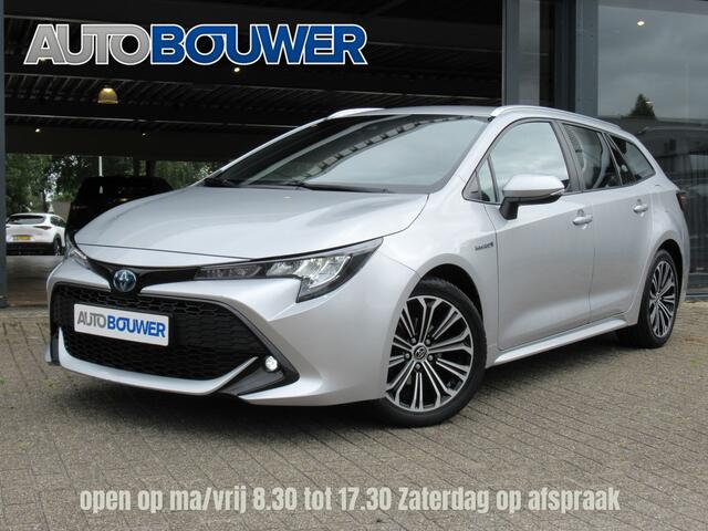 Toyota COROLLA Touring Sports 1.8 Hybrid First Edition 2e eigen | full option | tr.haak