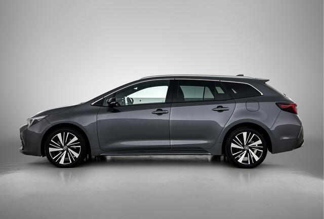 Toyota COROLLA Touring Sports Hybrid 140 Dynamic | Parkeersensoren V+A | Stoelverwarming |