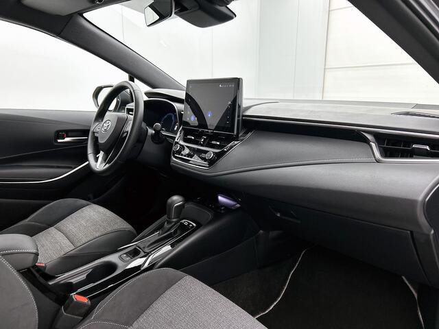 Toyota COROLLA Touring Sports Hybrid 140 Dynamic