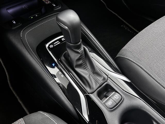 Toyota COROLLA Touring Sports Hybrid 140 Dynamic
