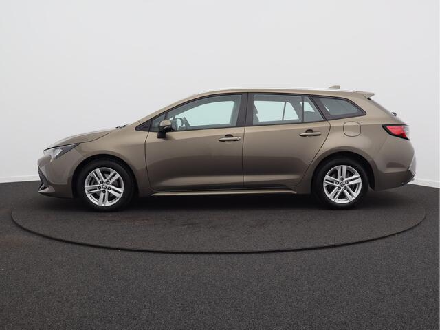 Toyota COROLLA Touring Sports 1.8 Hybrid Active/ lage km/ zeer mooi!