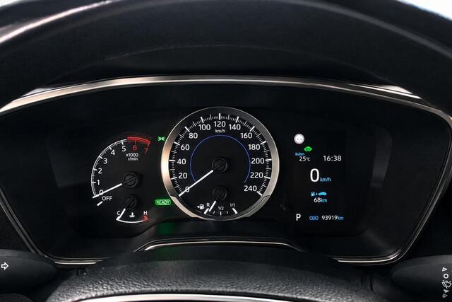 Toyota COROLLA Touring Sports 1.8 Hybrid Active | Apple carplay & Android auto | Parkeer camera | Cruise control |