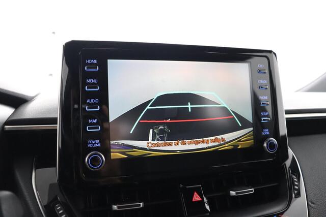 Toyota COROLLA Touring Sports 1.8 Hybrid Active | Apple carplay & Android auto | Parkeer camera | Cruise control |