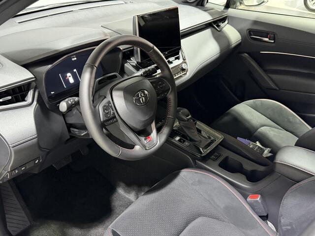 Toyota COROLLA Cross Hybrid 180 GR Sport Panoramadak, JBL Geluidsysteem, Snel leverbaar, € 3000 inruilpremie, 2 Tone Lak