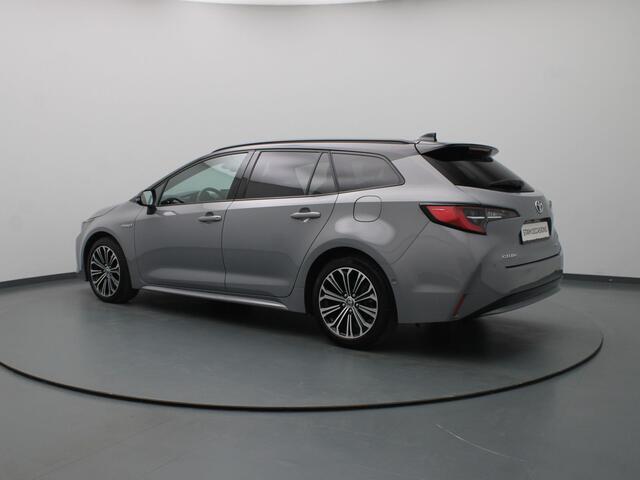 Toyota COROLLA Touring Sports 1.8 Hybrid Executive Apple Carplay/Android Auto | Climate