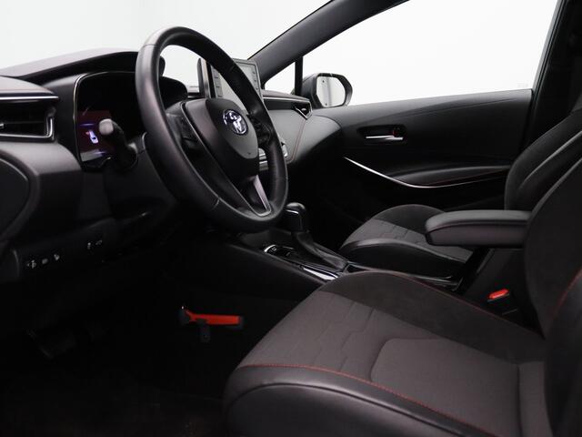 Toyota COROLLA Touring Sports 1.8 Hybrid Executive Apple Carplay/Android Auto | Climate