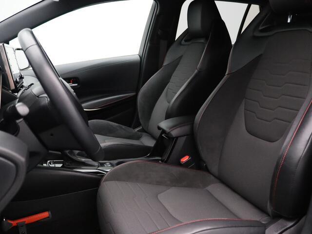 Toyota COROLLA Touring Sports 1.8 Hybrid Executive Apple Carplay/Android Auto | Climate