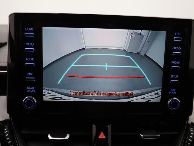 Toyota COROLLA Touring Sports 1.8 Hybrid Executive Apple Carplay/Android Auto | Climate