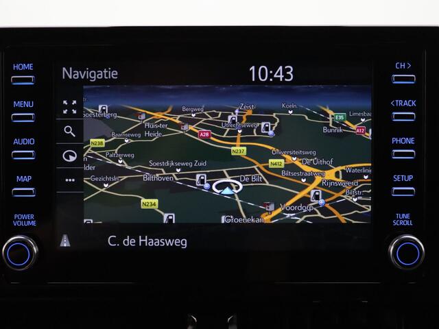 Toyota COROLLA Touring Sports 1.8 Hybrid Executive Apple Carplay/Android Auto | Climate