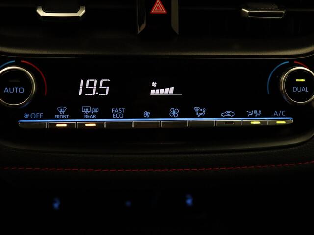 Toyota COROLLA Touring Sports 1.8 Hybrid Executive Apple Carplay/Android Auto | Climate