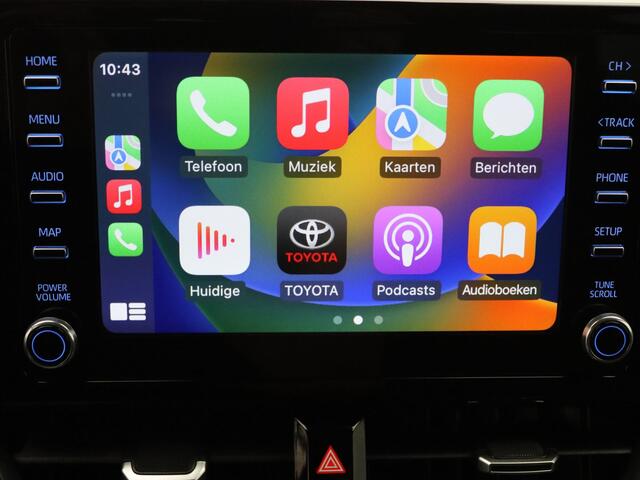 Toyota COROLLA Touring Sports 1.8 Hybrid Executive Apple Carplay/Android Auto | Climate