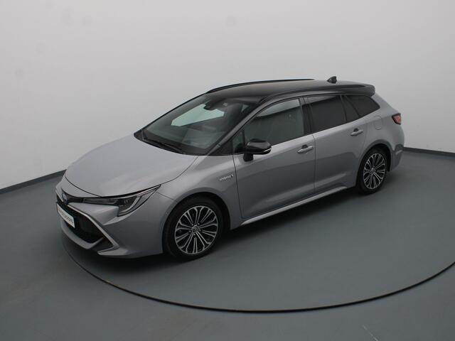 Toyota COROLLA Touring Sports 1.8 Hybrid Executive Apple Carplay/Android Auto | Climate